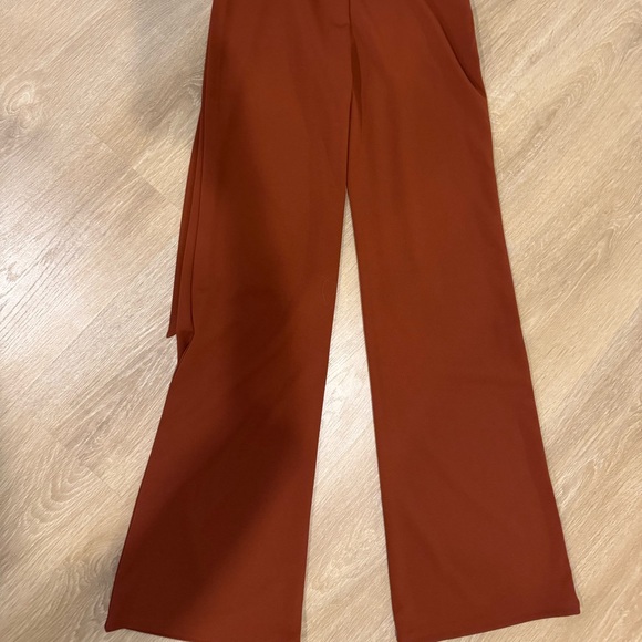 Windsor Flare Pants - Picture 3 of 5